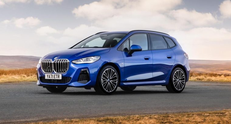 Porty & Stylish BMW 3 Series for Sale Performanc