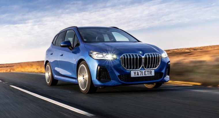 Porty & Stylish BMW 3 Series for Sale Performanc