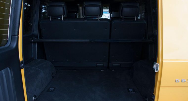 Luxury Premium SUV for Sale Mercedes Benz G Class in Impe