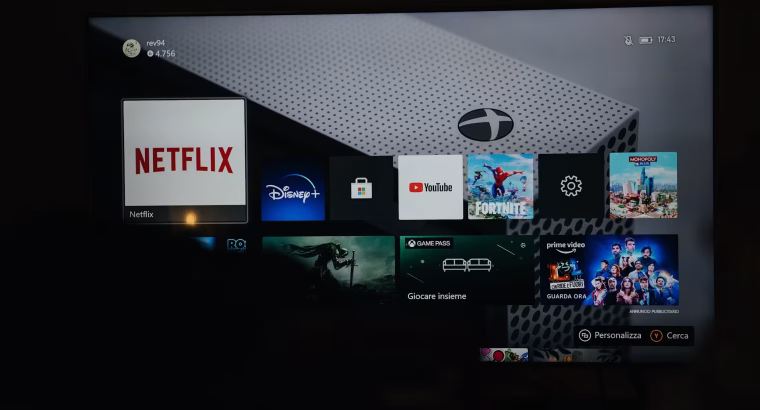 Samsung 55 inches 4K UHD Smart TV Crystal Clear Display