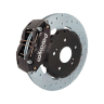 Brakes, Suspension & Steering