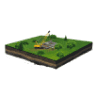 Commercial Land