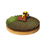 Farmland
