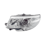 Headlights & Lighting