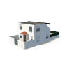 Terraced Duplex