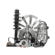 Vehicle Parts & Accessories in Burkina Faso