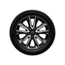 Wheels & Parts