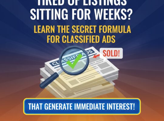🎯 5 Strategies for Ads That Sell in 24 Hours on Logoba.shop