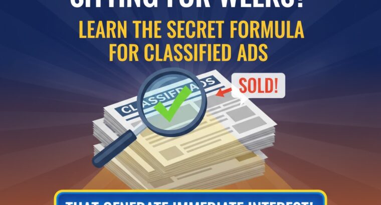 🎯 5 Strategies for Ads That Sell in 24 Hours on Logoba.shop