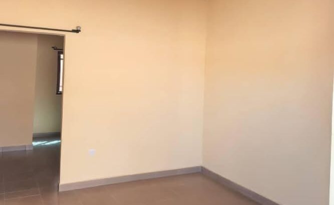 Un appartement d’une chambre