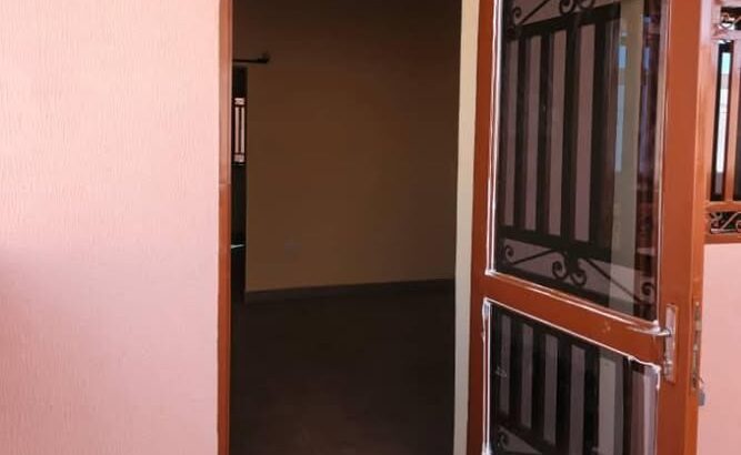 Un appartement d’une chambre