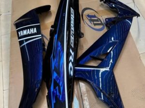 Capot Complet de moto