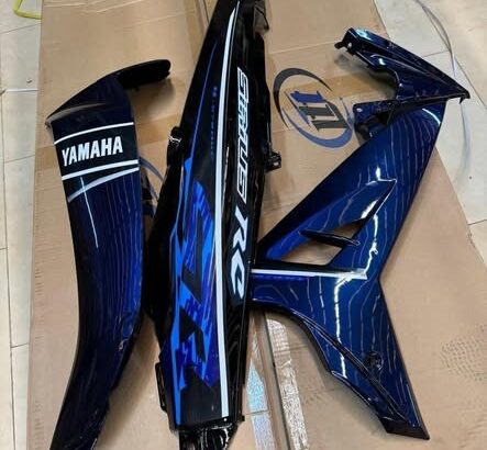 Capot Complet de moto