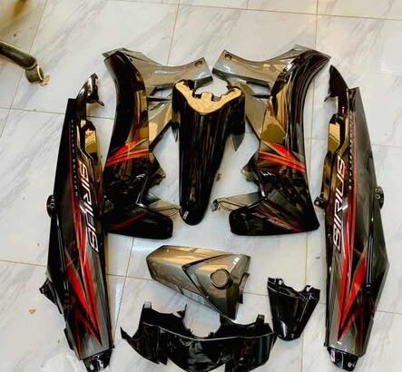 Capot Complet de moto