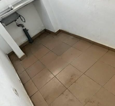 PIÈCE WCD CUISINE INTERNE