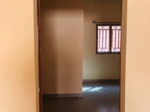 Un appartement d’une chambre