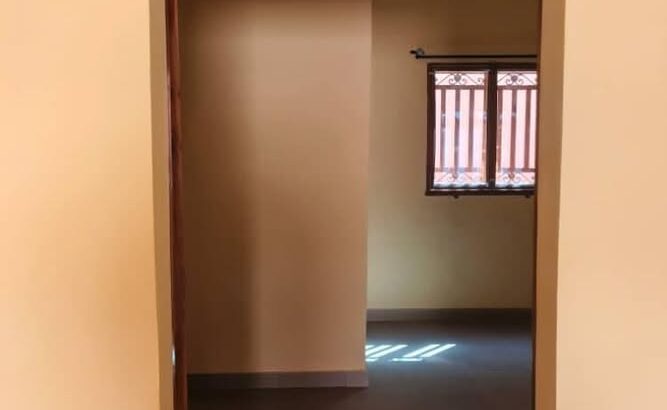 Un appartement d’une chambre