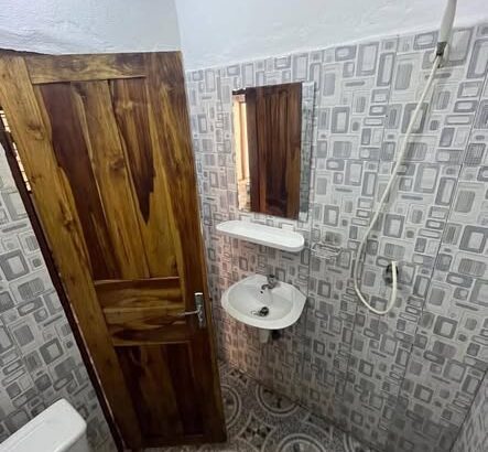 PIÈCE WCD CUISINE INTERNE