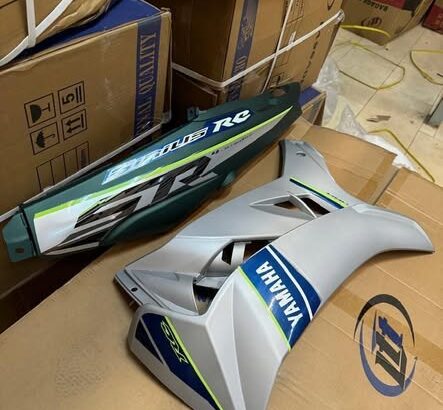 Capot Complet de moto