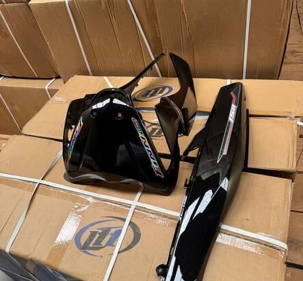 Capot Complet de moto