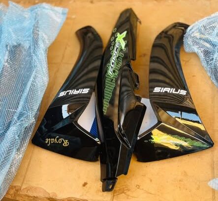 Capot Complet de moto