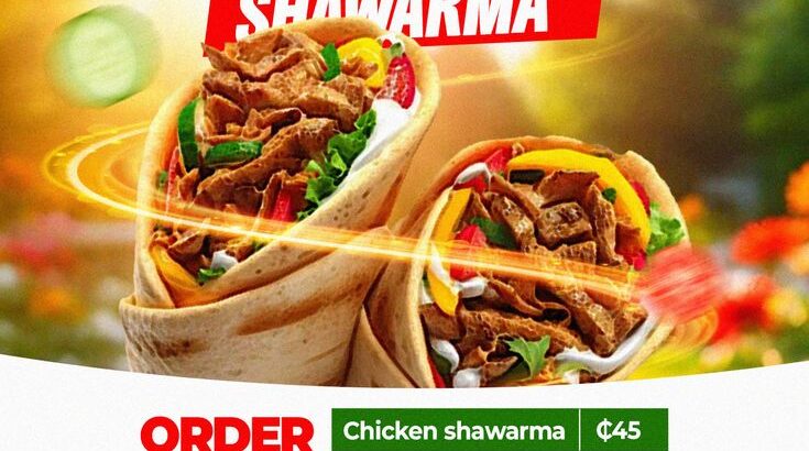 Branding & Social Media Graphics Design