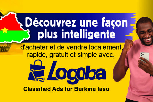 User Guide: How to Post an Ad on Logoba.shop