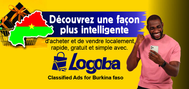User Guide: How to Post an Ad on Logoba.shop