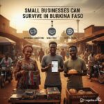 Small Businesses Can Surv...