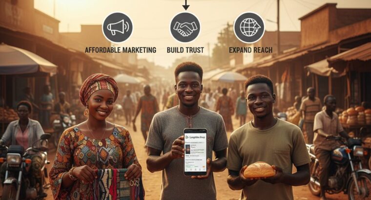 Small Businesses Can Survive in Burkina Faso: Here’s Your Roadmap to Success