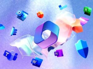 MICROSOFT OFFICE 365 COPILOTE