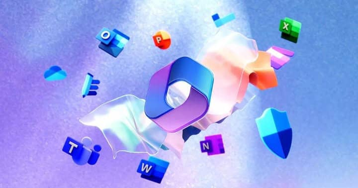 MICROSOFT OFFICE 365 COPILOTE