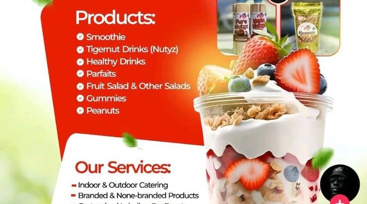 Branding & Social Media Graphics...